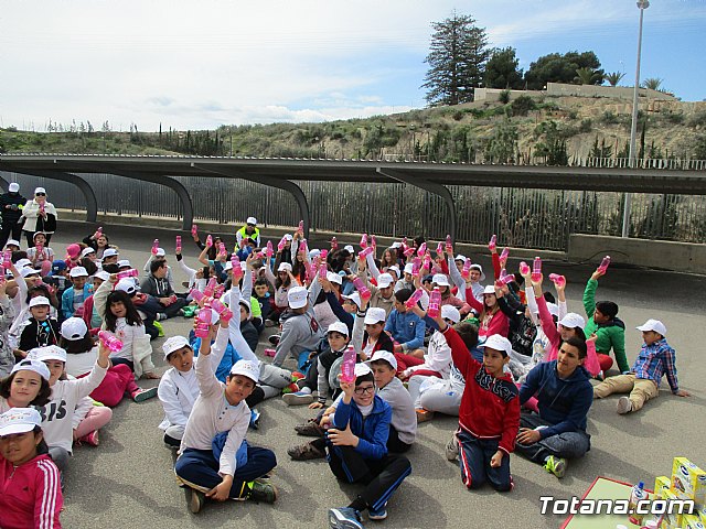 X Semana de la Salud - CEIP La Cruz - 190