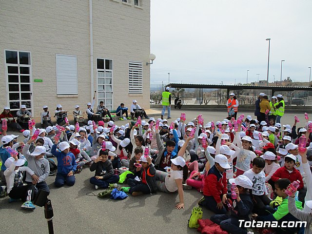 X Semana de la Salud - CEIP La Cruz - 191