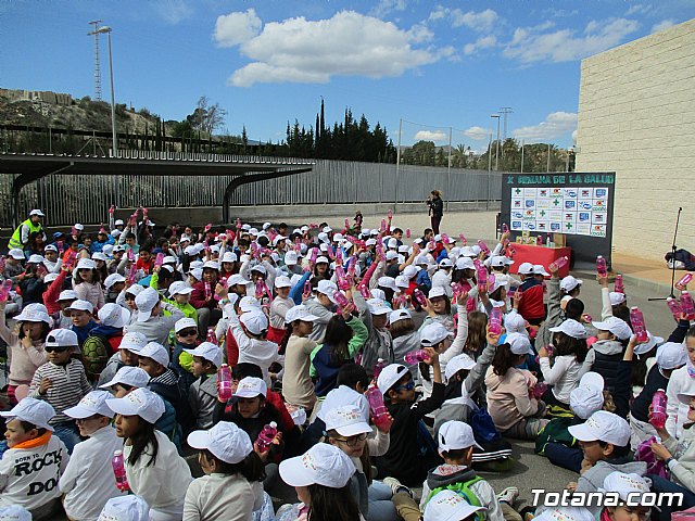 X Semana de la Salud - CEIP La Cruz - 194