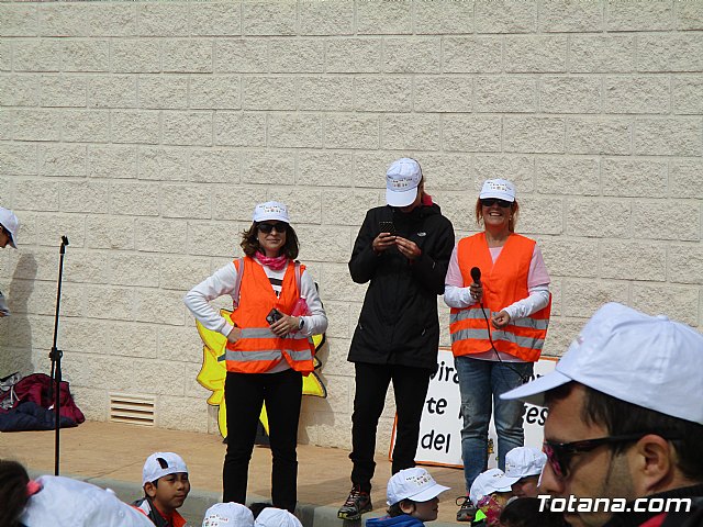 X Semana de la Salud - CEIP La Cruz - 197