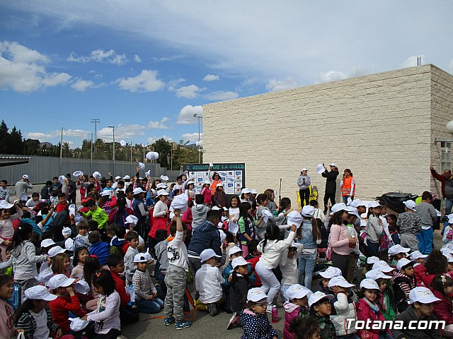 X Semana de la Salud - CEIP La Cruz - 203
