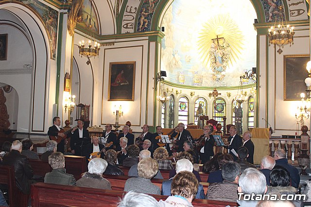 Velada Musical Antologa de la Zarzuela - Fiestas de Santa Eulalia 2017 - 1