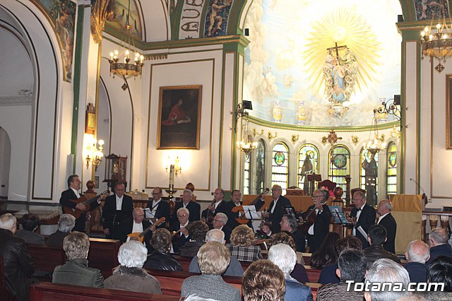 Velada Musical Antologa de la Zarzuela - Fiestas de Santa Eulalia 2017 - 2