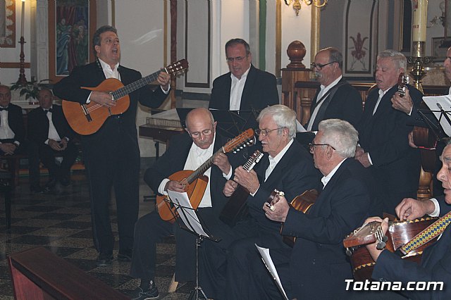 Velada Musical Antologa de la Zarzuela - Fiestas de Santa Eulalia 2017 - 4