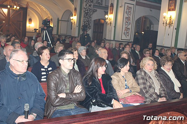 Velada Musical Antologa de la Zarzuela - Fiestas de Santa Eulalia 2017 - 6