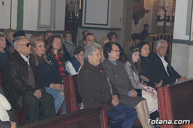 Velada Musical Antologa de la Zarzuela - Fiestas de Santa Eulalia 2017 - 7