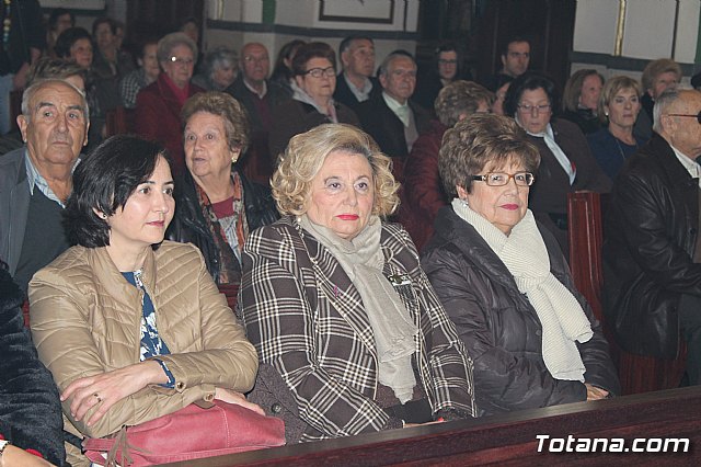 Velada Musical Antologa de la Zarzuela - Fiestas de Santa Eulalia 2017 - 8