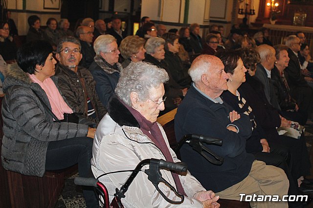 Velada Musical Antologa de la Zarzuela - Fiestas de Santa Eulalia 2017 - 10