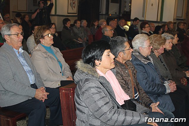 Velada Musical Antologa de la Zarzuela - Fiestas de Santa Eulalia 2017 - 11