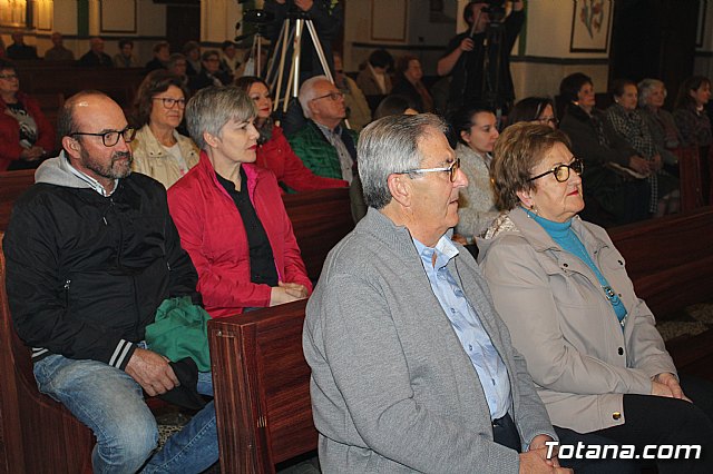 Velada Musical Antologa de la Zarzuela - Fiestas de Santa Eulalia 2017 - 12