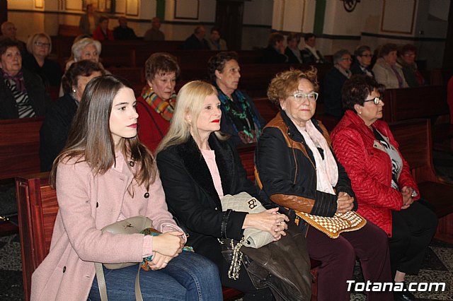 Velada Musical Antologa de la Zarzuela - Fiestas de Santa Eulalia 2017 - 13