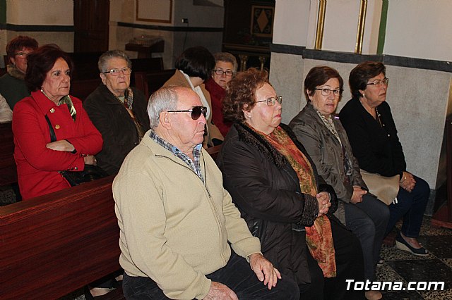 Velada Musical Antologa de la Zarzuela - Fiestas de Santa Eulalia 2017 - 14