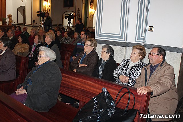 Velada Musical Antologa de la Zarzuela - Fiestas de Santa Eulalia 2017 - 19