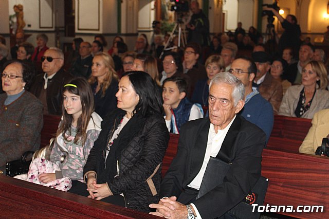 Velada Musical Antologa de la Zarzuela - Fiestas de Santa Eulalia 2017 - 20