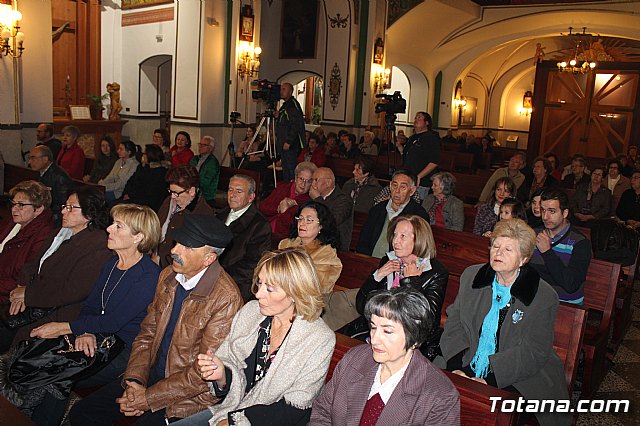 Velada Musical Antologa de la Zarzuela - Fiestas de Santa Eulalia 2017 - 24