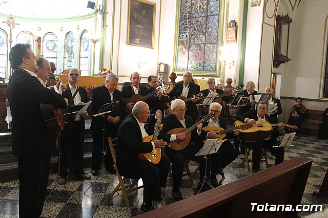 Velada Musical Antologa de la Zarzuela - Fiestas de Santa Eulalia 2017 - 25