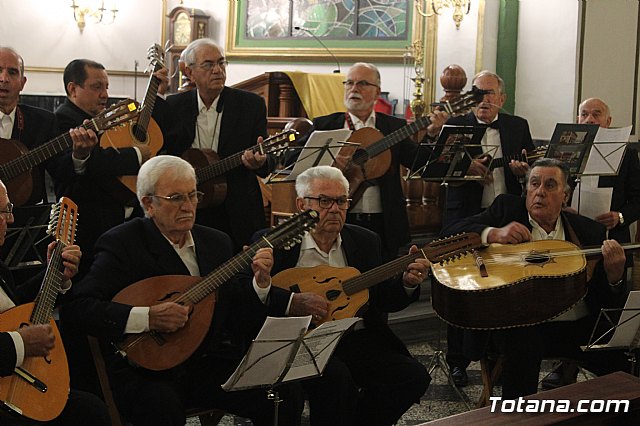 Velada Musical Antologa de la Zarzuela - Fiestas de Santa Eulalia 2017 - 26