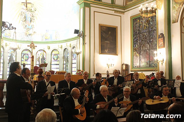 Velada Musical Antologa de la Zarzuela - Fiestas de Santa Eulalia 2017 - 28