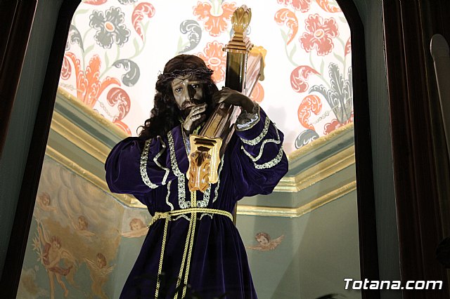 Velada Musical Antologa de la Zarzuela - Fiestas de Santa Eulalia 2017 - 31