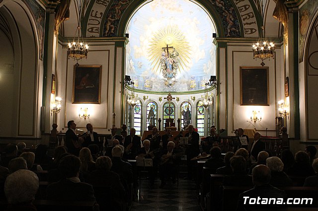 Velada Musical Antologa de la Zarzuela - Fiestas de Santa Eulalia 2017 - 34