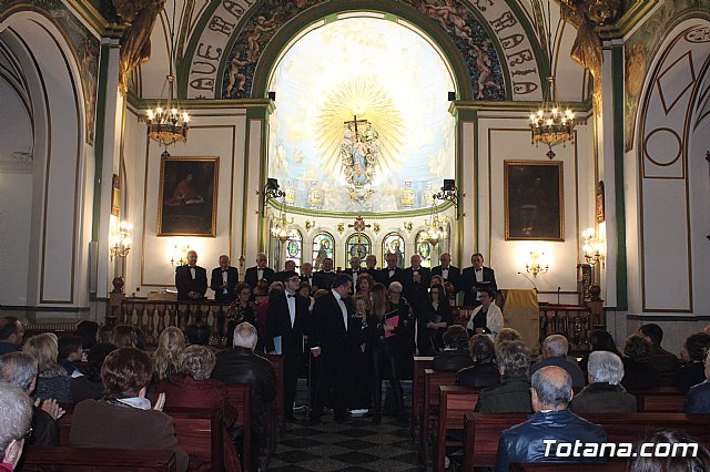Velada Musical Antologa de la Zarzuela - Fiestas de Santa Eulalia 2017 - 35