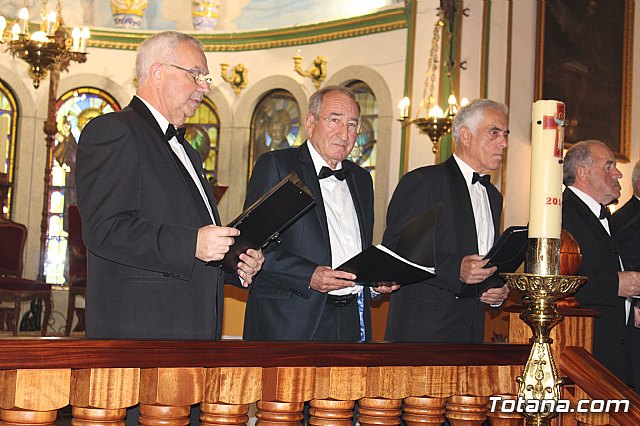 Velada Musical Antologa de la Zarzuela - Fiestas de Santa Eulalia 2017 - 39