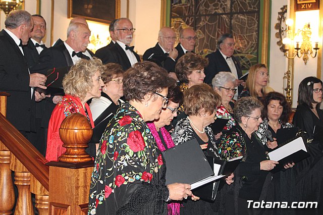Velada Musical Antologa de la Zarzuela - Fiestas de Santa Eulalia 2017 - 41