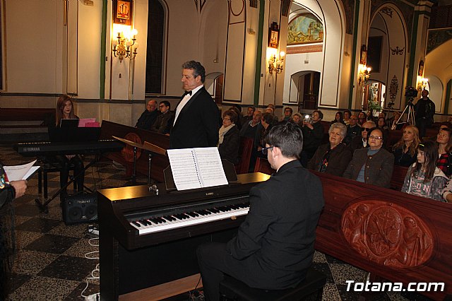 Velada Musical Antologa de la Zarzuela - Fiestas de Santa Eulalia 2017 - 43