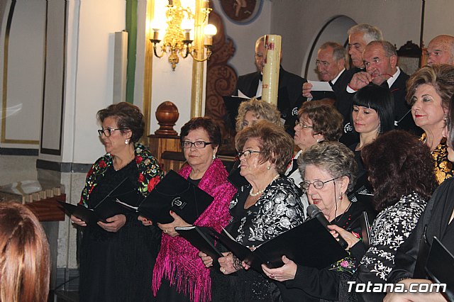 Velada Musical Antologa de la Zarzuela - Fiestas de Santa Eulalia 2017 - 46