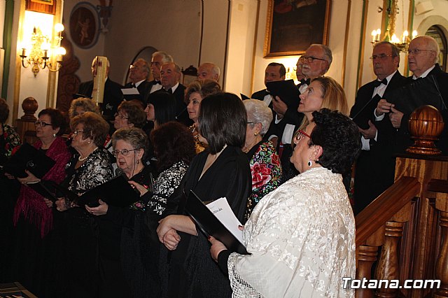 Velada Musical Antologa de la Zarzuela - Fiestas de Santa Eulalia 2017 - 47