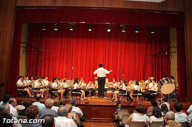 Velada Musical Antologa de la Zarzuela - Fiestas de Santiago 2016 - 1