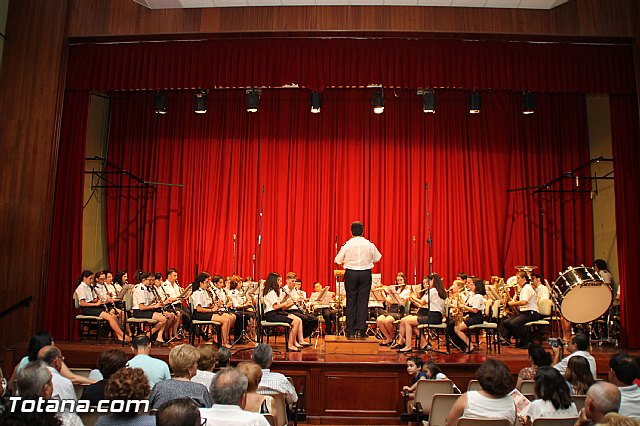 Velada Musical Antologa de la Zarzuela - Fiestas de Santiago 2016 - 3