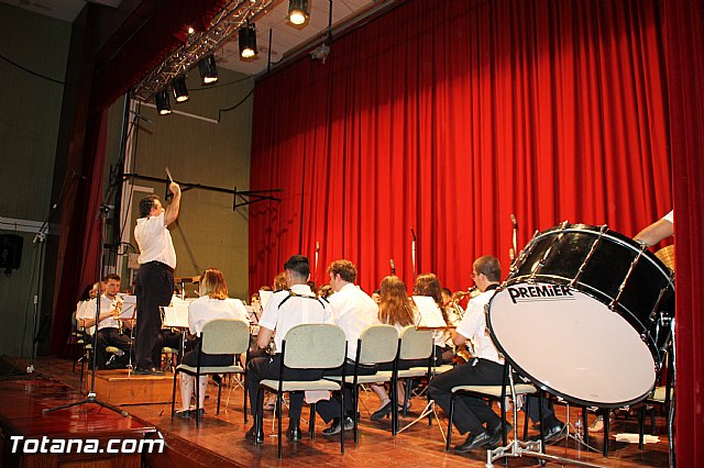 Velada Musical Antologa de la Zarzuela - Fiestas de Santiago 2016 - 10