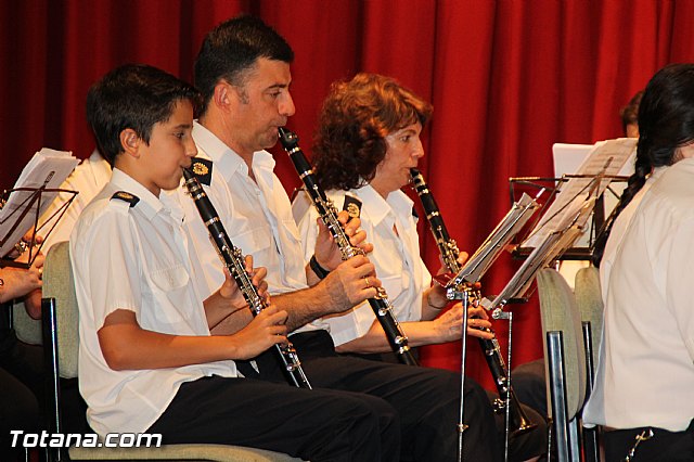 Velada Musical Antologa de la Zarzuela - Fiestas de Santiago 2016 - 19