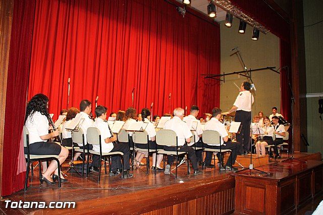 Velada Musical Antologa de la Zarzuela - Fiestas de Santiago 2016 - 24