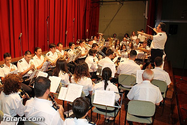 Velada Musical Antologa de la Zarzuela - Fiestas de Santiago 2016 - 27