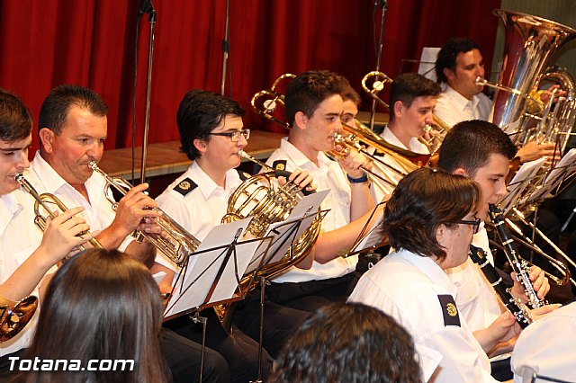 Velada Musical Antologa de la Zarzuela - Fiestas de Santiago 2016 - 29