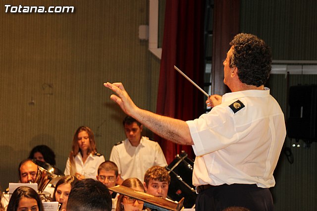Velada Musical Antologa de la Zarzuela - Fiestas de Santiago 2016 - 30