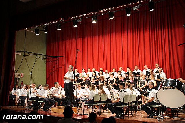 Velada Musical Antologa de la Zarzuela - Fiestas de Santiago 2016 - 32