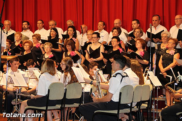 Velada Musical Antologa de la Zarzuela - Fiestas de Santiago 2016 - 33