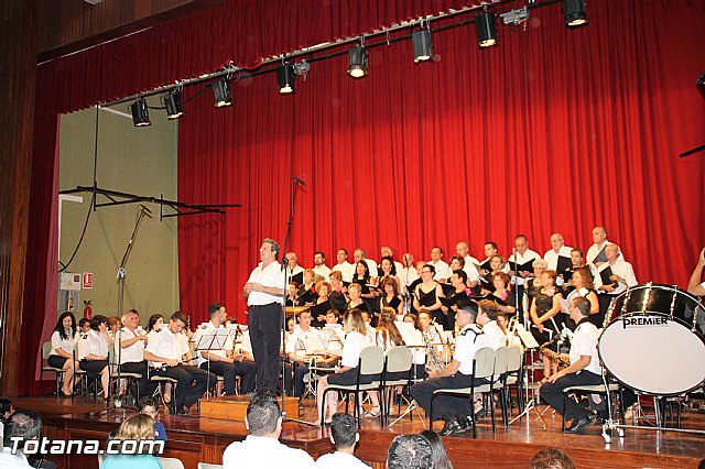 Velada Musical Antologa de la Zarzuela - Fiestas de Santiago 2016 - 34
