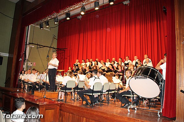 Velada Musical Antologa de la Zarzuela - Fiestas de Santiago 2016 - 35