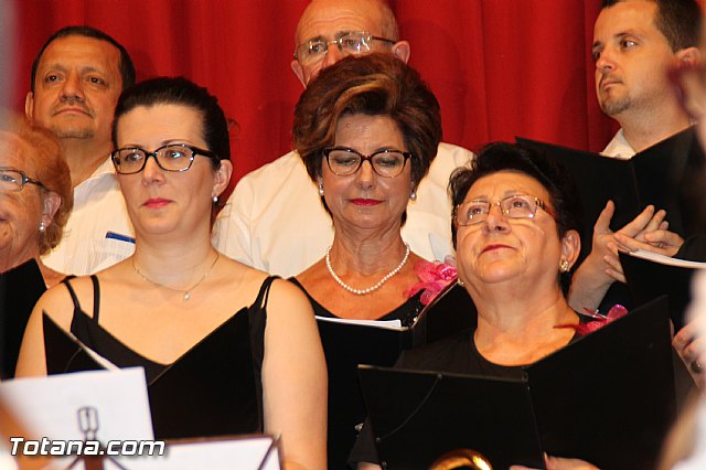 Velada Musical Antologa de la Zarzuela - Fiestas de Santiago 2016 - 37