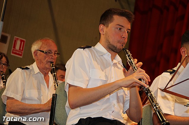 Velada Musical Antologa de la Zarzuela - Fiestas de Santiago 2016 - 39