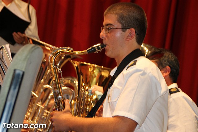 Velada Musical Antologa de la Zarzuela - Fiestas de Santiago 2016 - 40
