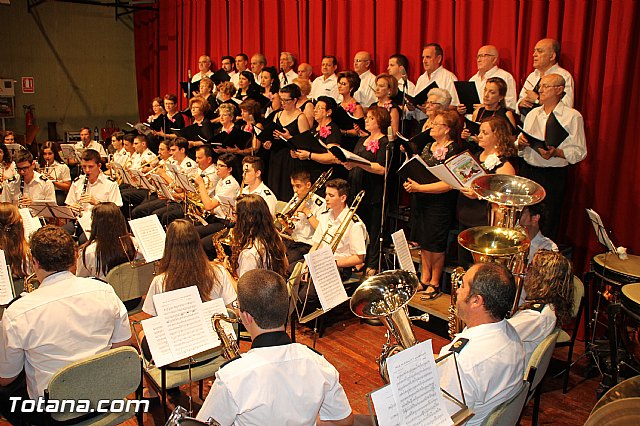Velada Musical Antologa de la Zarzuela - Fiestas de Santiago 2016 - 44