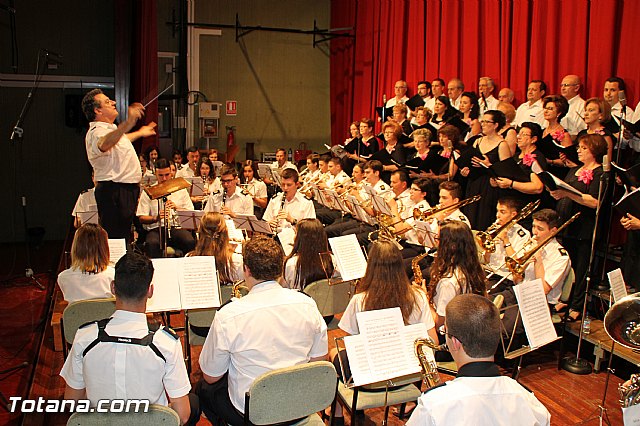 Velada Musical Antologa de la Zarzuela - Fiestas de Santiago 2016 - 45
