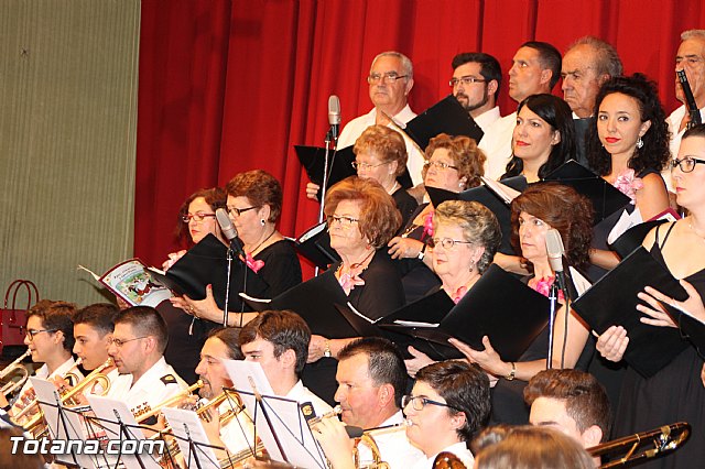 Velada Musical Antologa de la Zarzuela - Fiestas de Santiago 2016 - 46