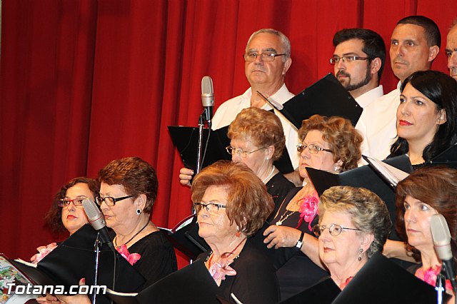 Velada Musical Antologa de la Zarzuela - Fiestas de Santiago 2016 - 47
