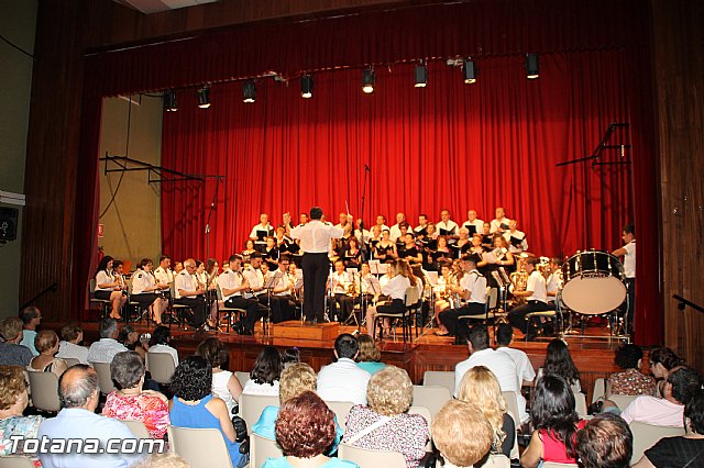 Velada Musical Antologa de la Zarzuela - Fiestas de Santiago 2016 - 51